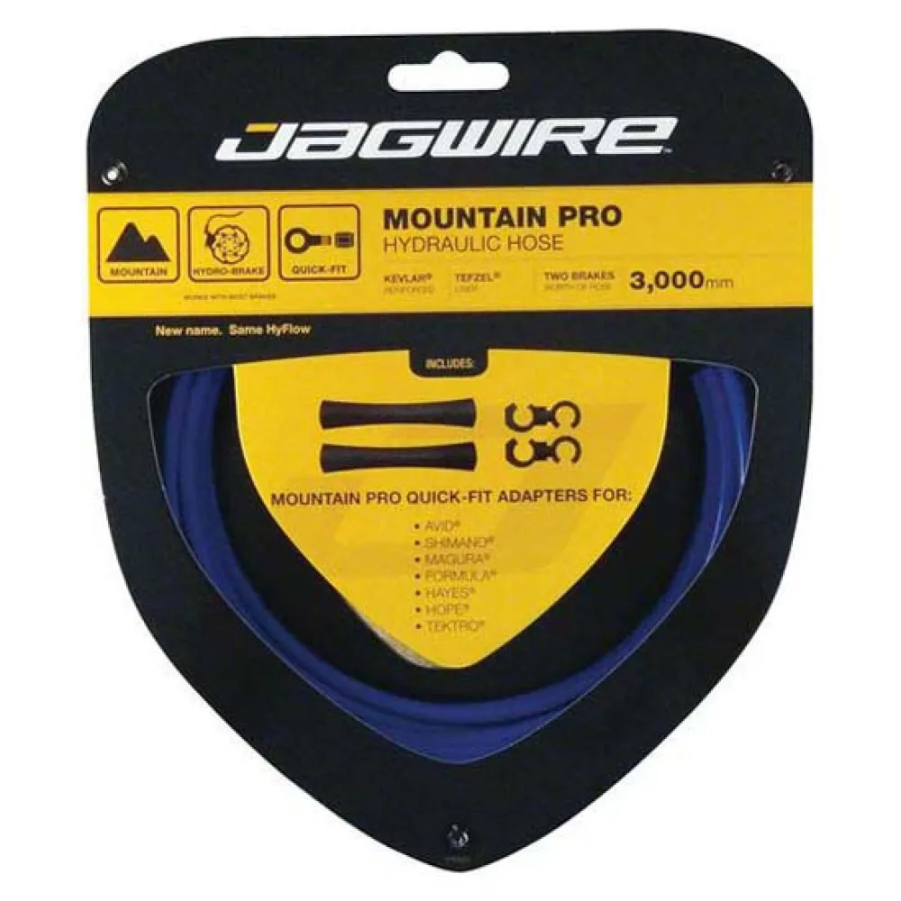 Jagwire Quick Fit hydraulic brake hose