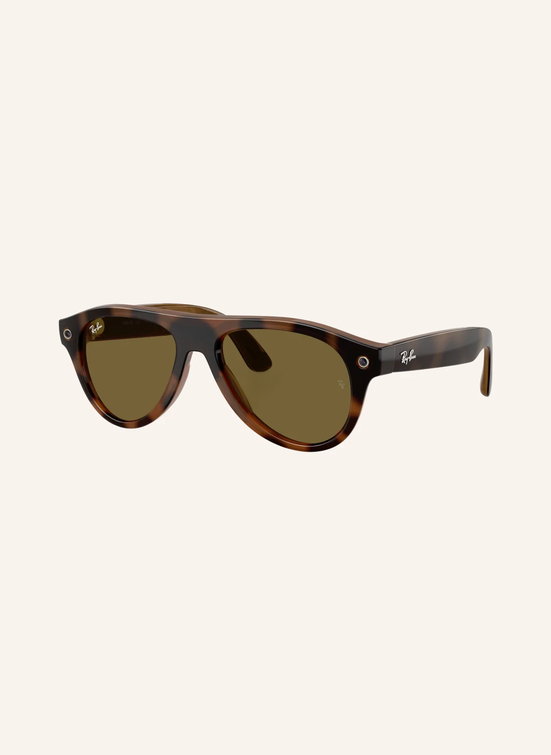 Ray-Ban Smart Glasses RW1016 META AVIATOR
