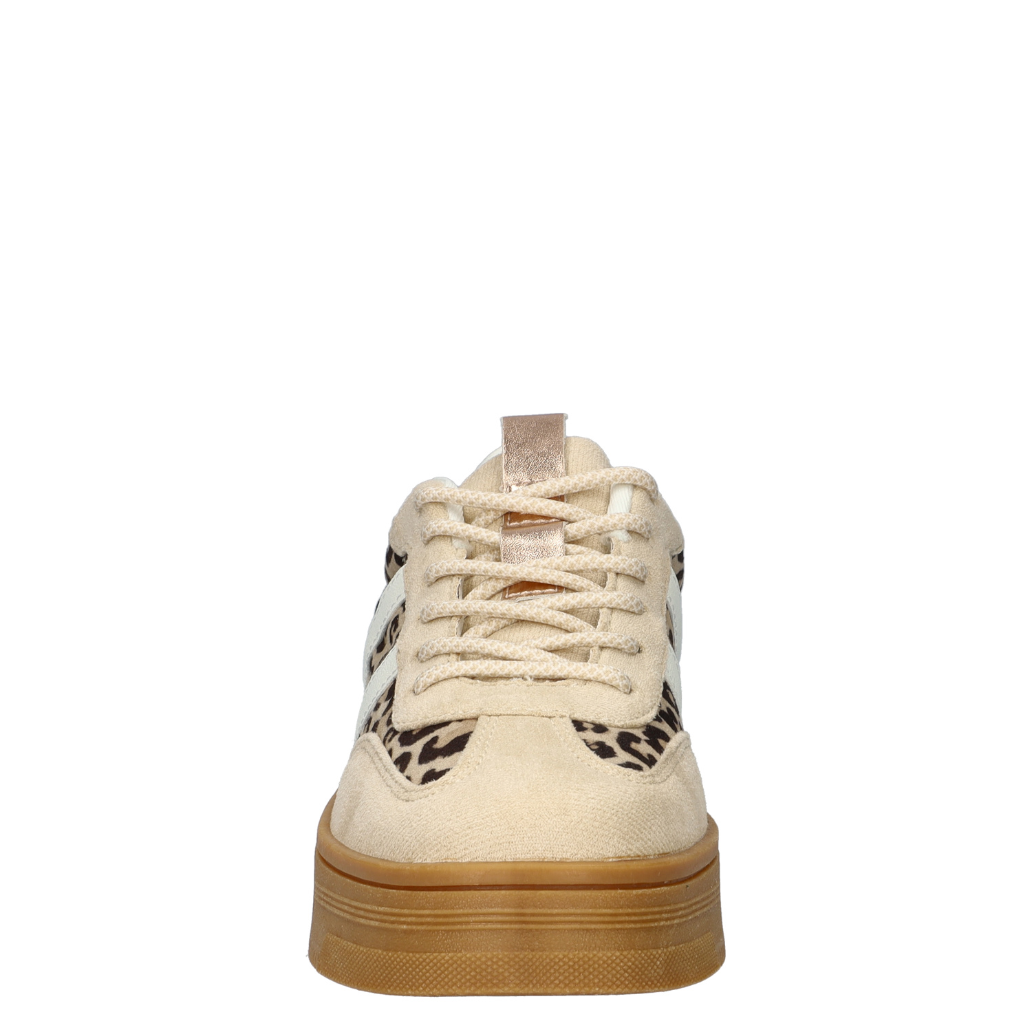 Nelson dames sneaker