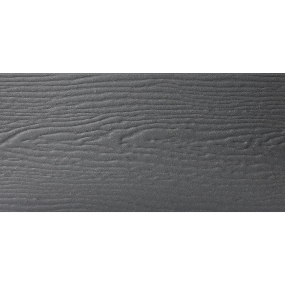WPC-Terrassendielen, 300 x 14,5 x 2 cm, WPC, grau
