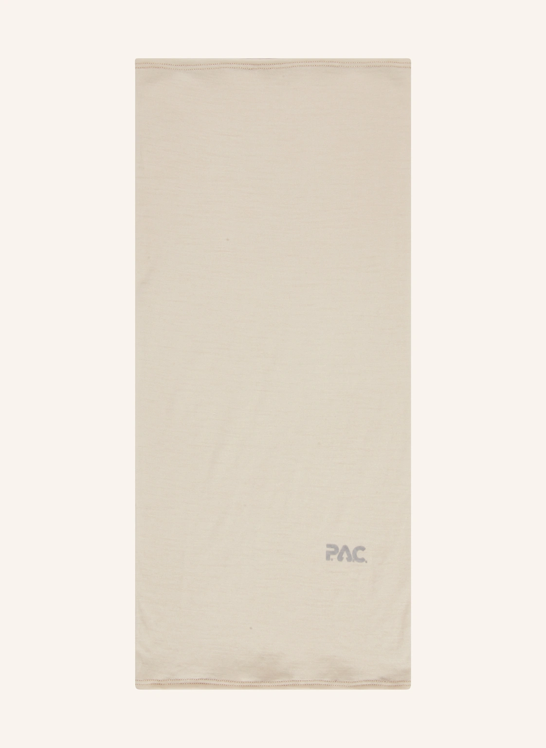 P.A.C. Multifunktionstuch aus Merinowolle