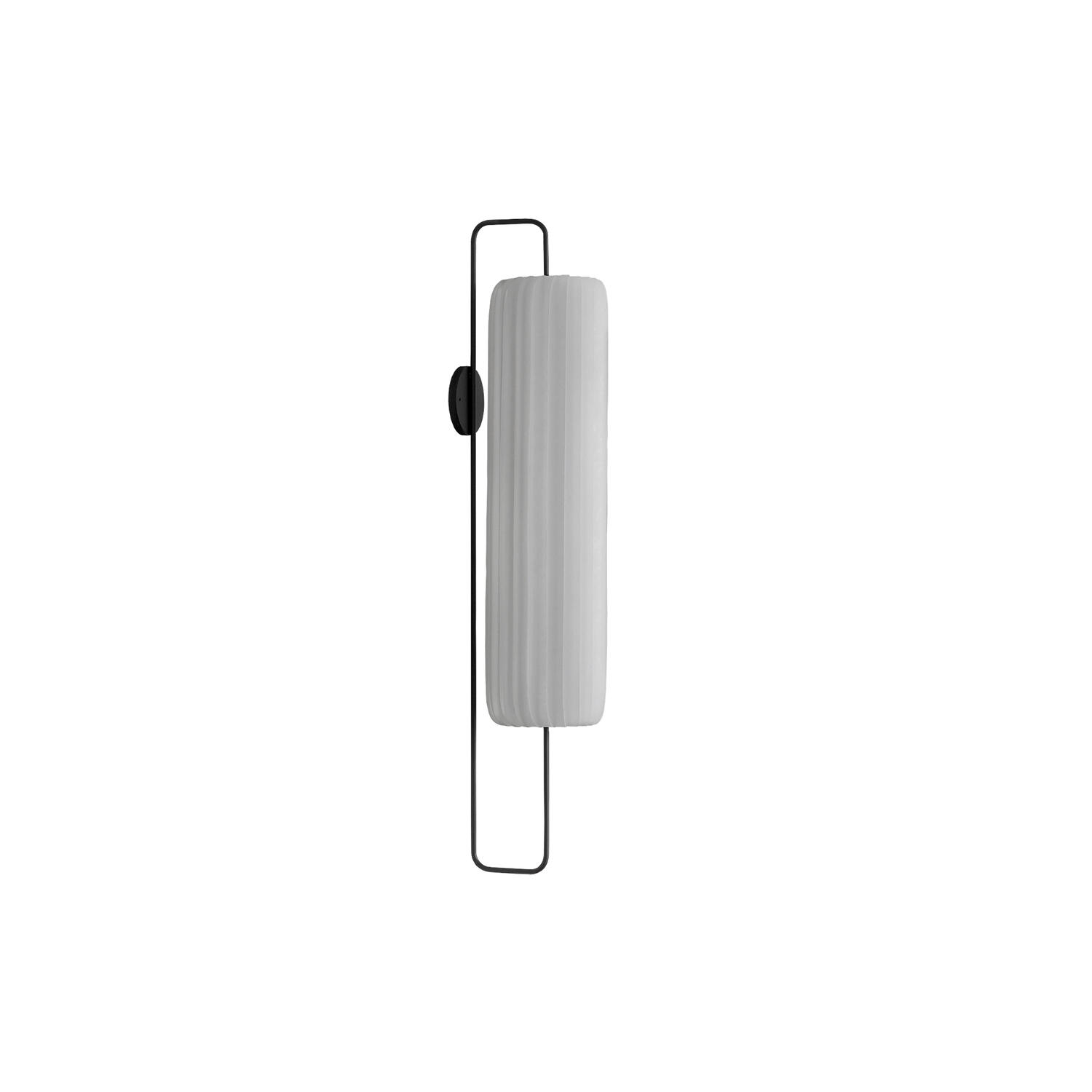 TR37 Wall Lamp, white/nonwoven