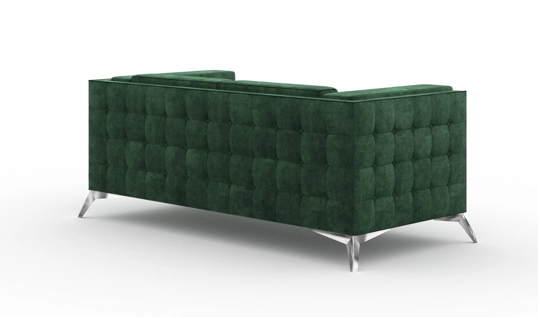 2-zitsbank Gusto velvet