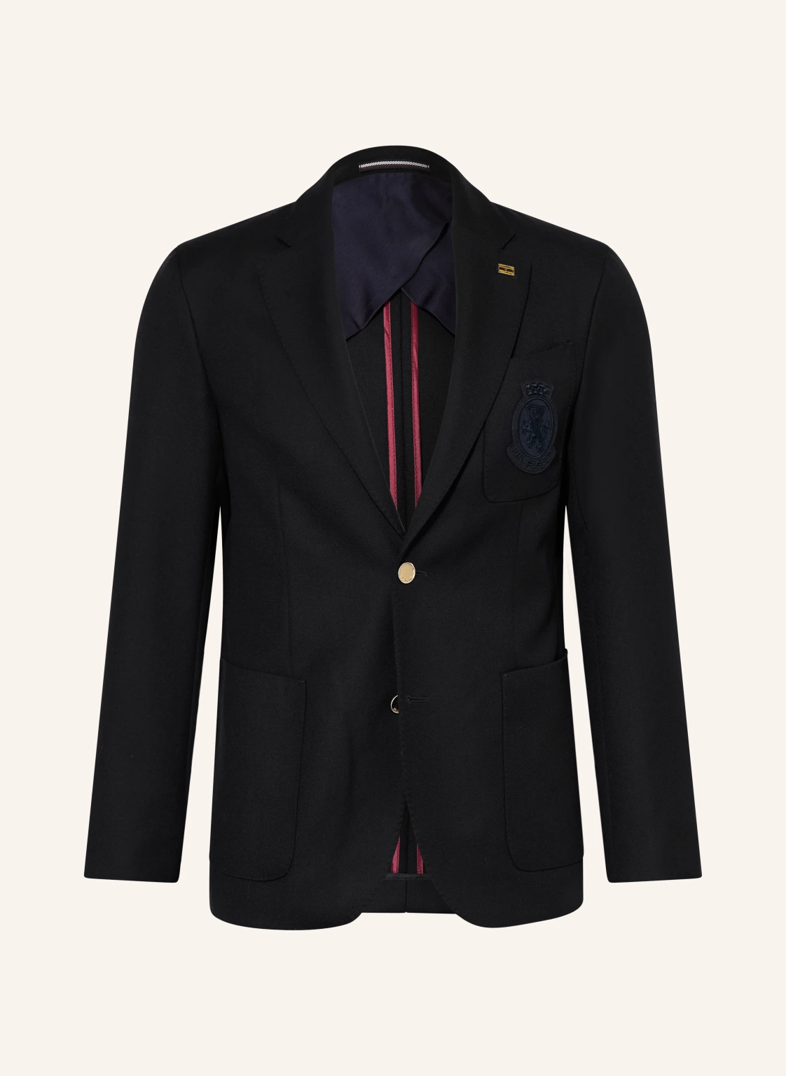 TOMMY HILFIGER Sakko Extra Slim Fit