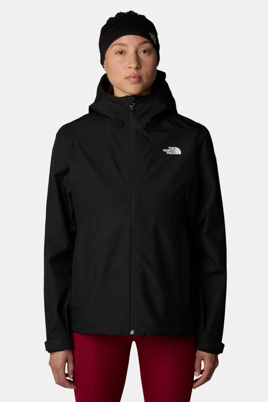 The North Face Whiton 3L Dryvent Hardshell Jas Dames