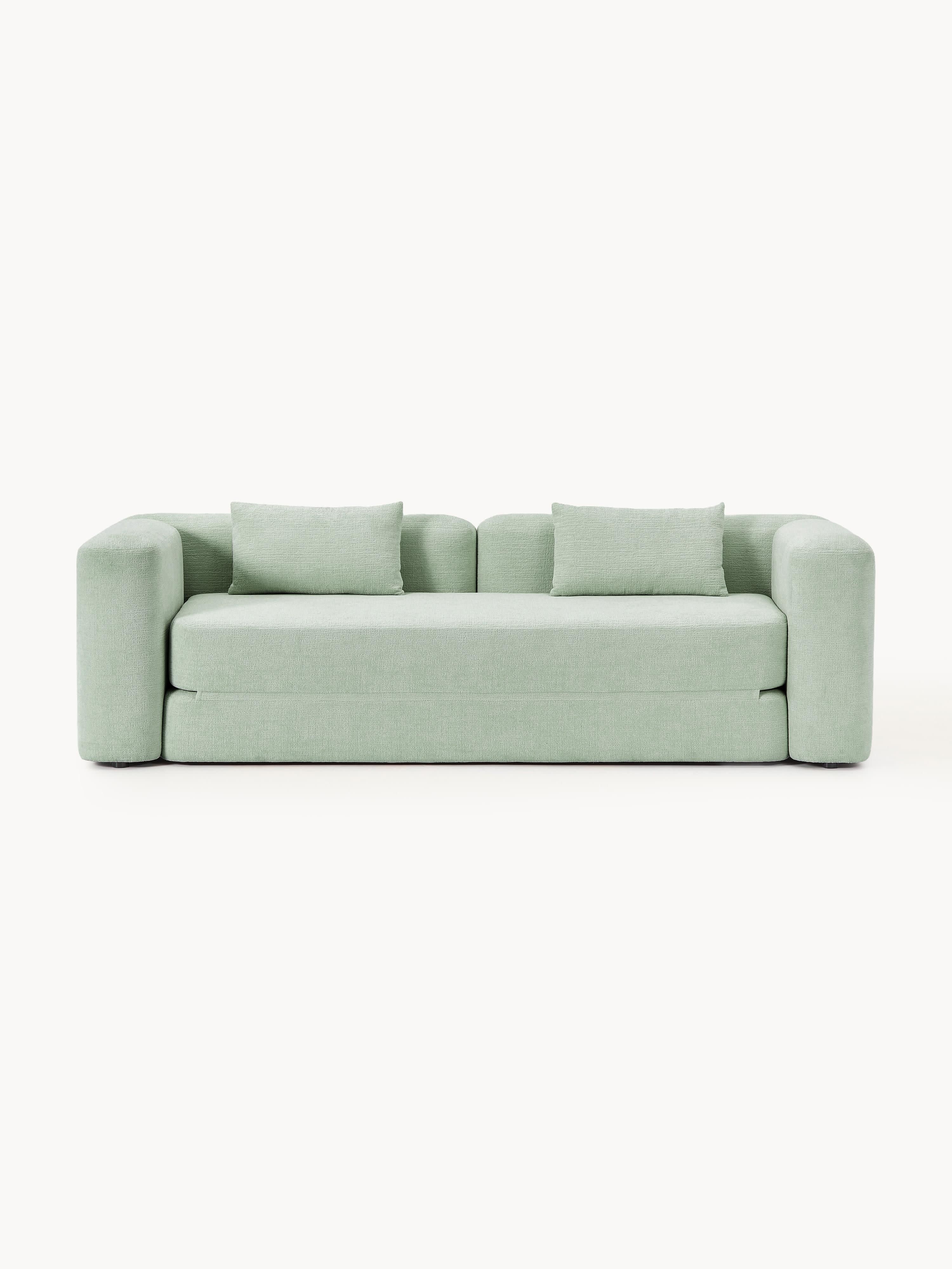 Schlafsofa Livvie (3-Sitzer)