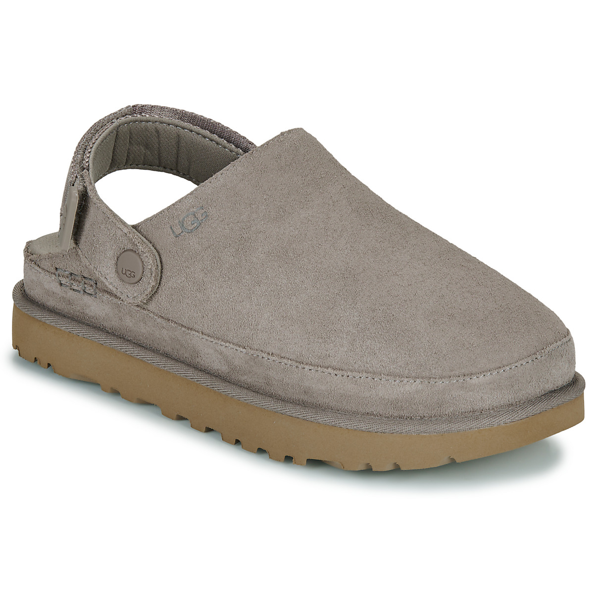 UGG - GOLDENSTAR CLOG - Taupe
