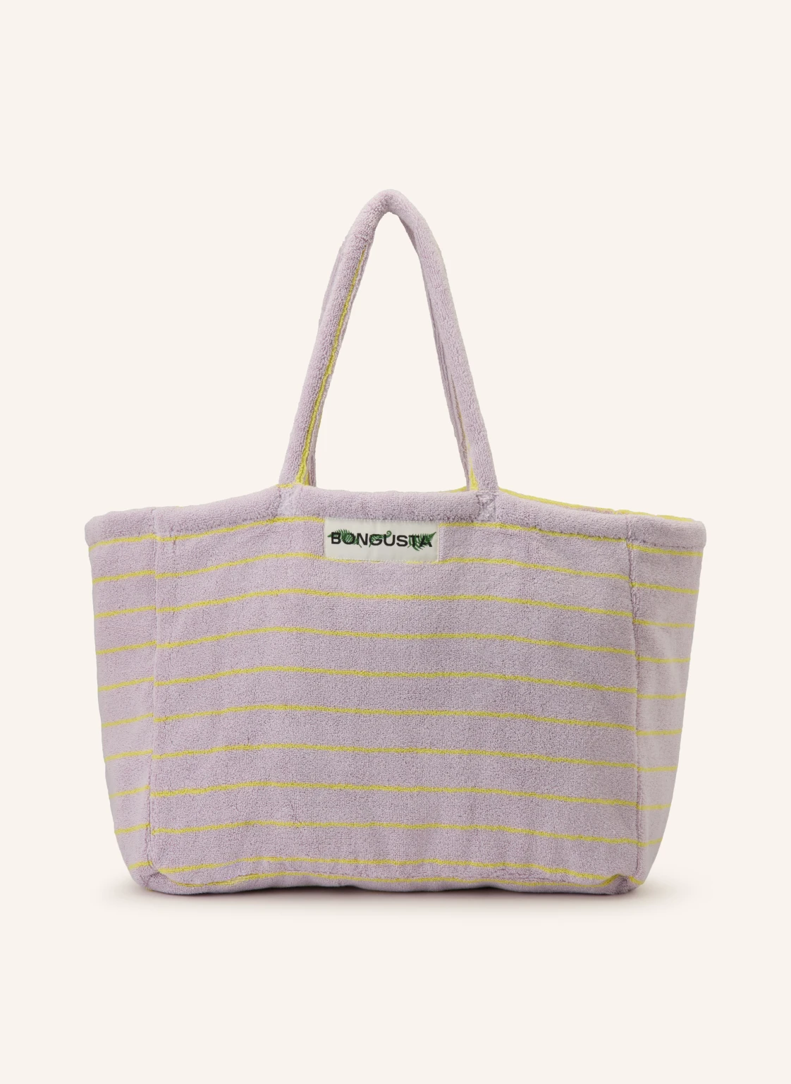 BONGUSTA Strandtasche NARAM