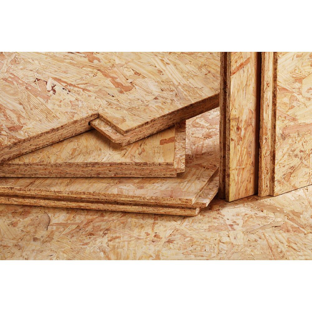 OSB-PLATE 18X2397X600MM
