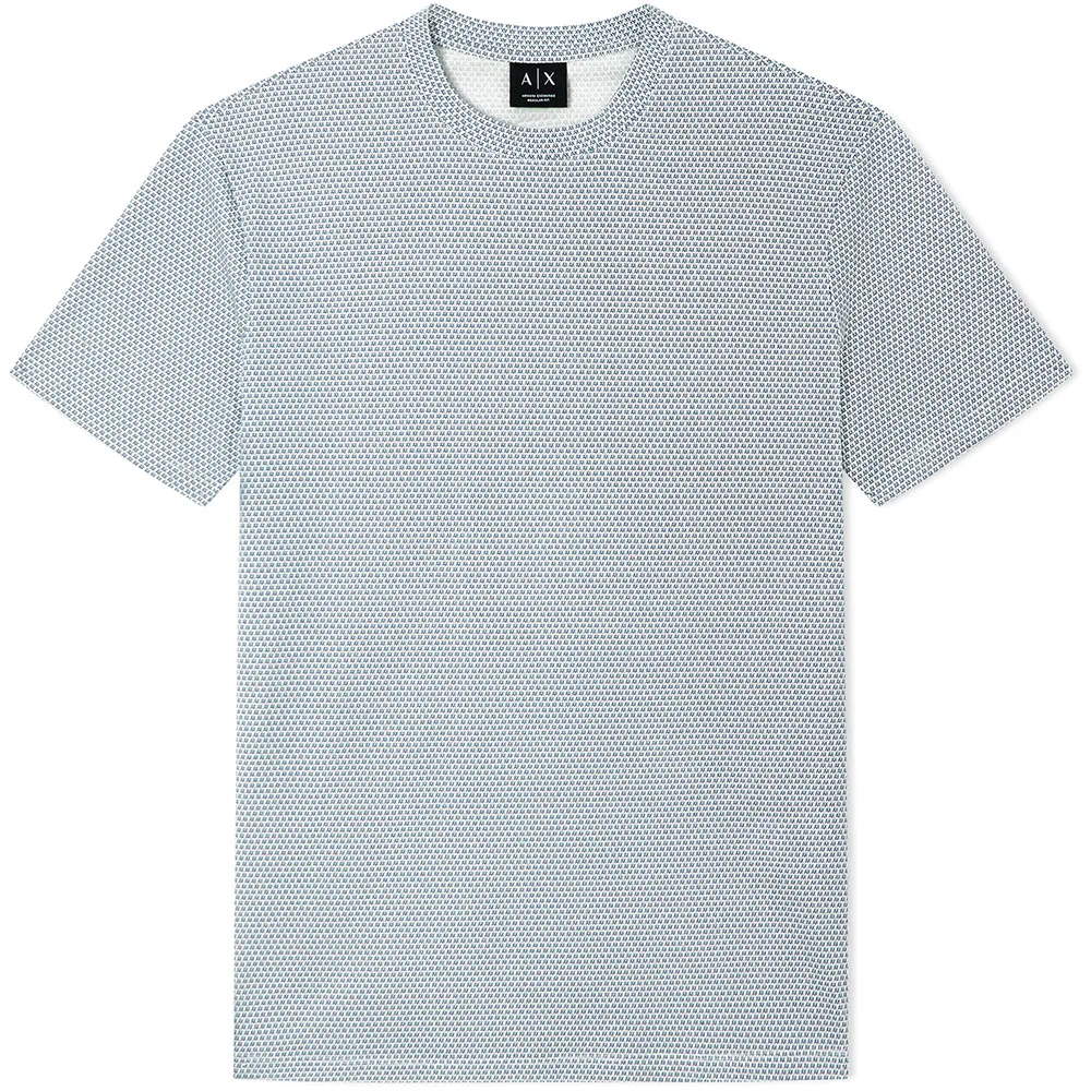 Armani Exchange XM002511_AF10356 short sleeve T-shirt