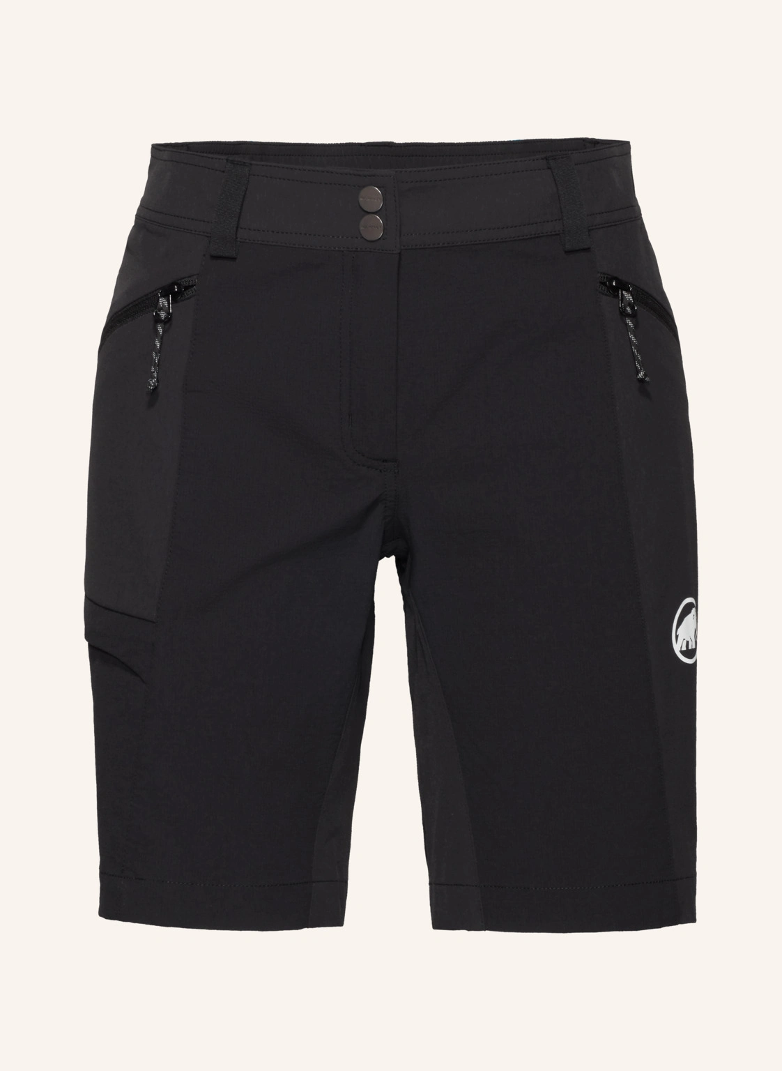 MAMMUT Mammut Ducan Shorts Women