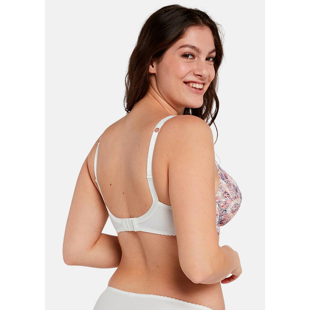 Soutien-gorge emboîtant Arum Mosaic