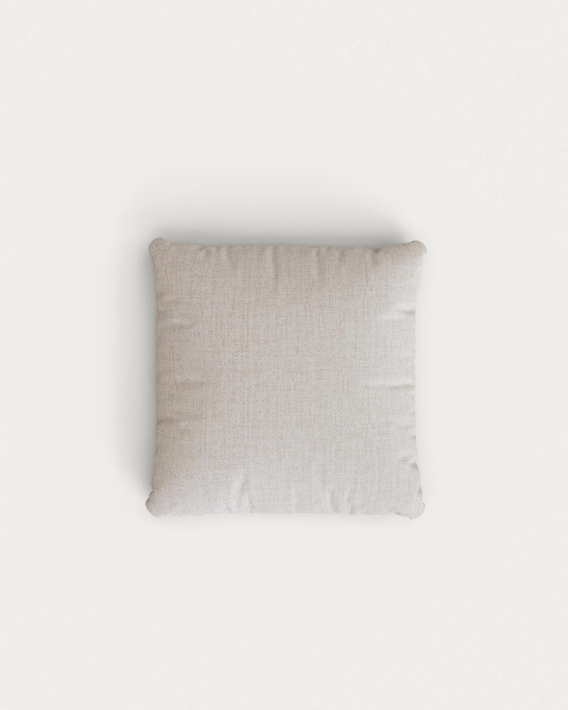 Sorells cushion in beige 60 x 60 cm