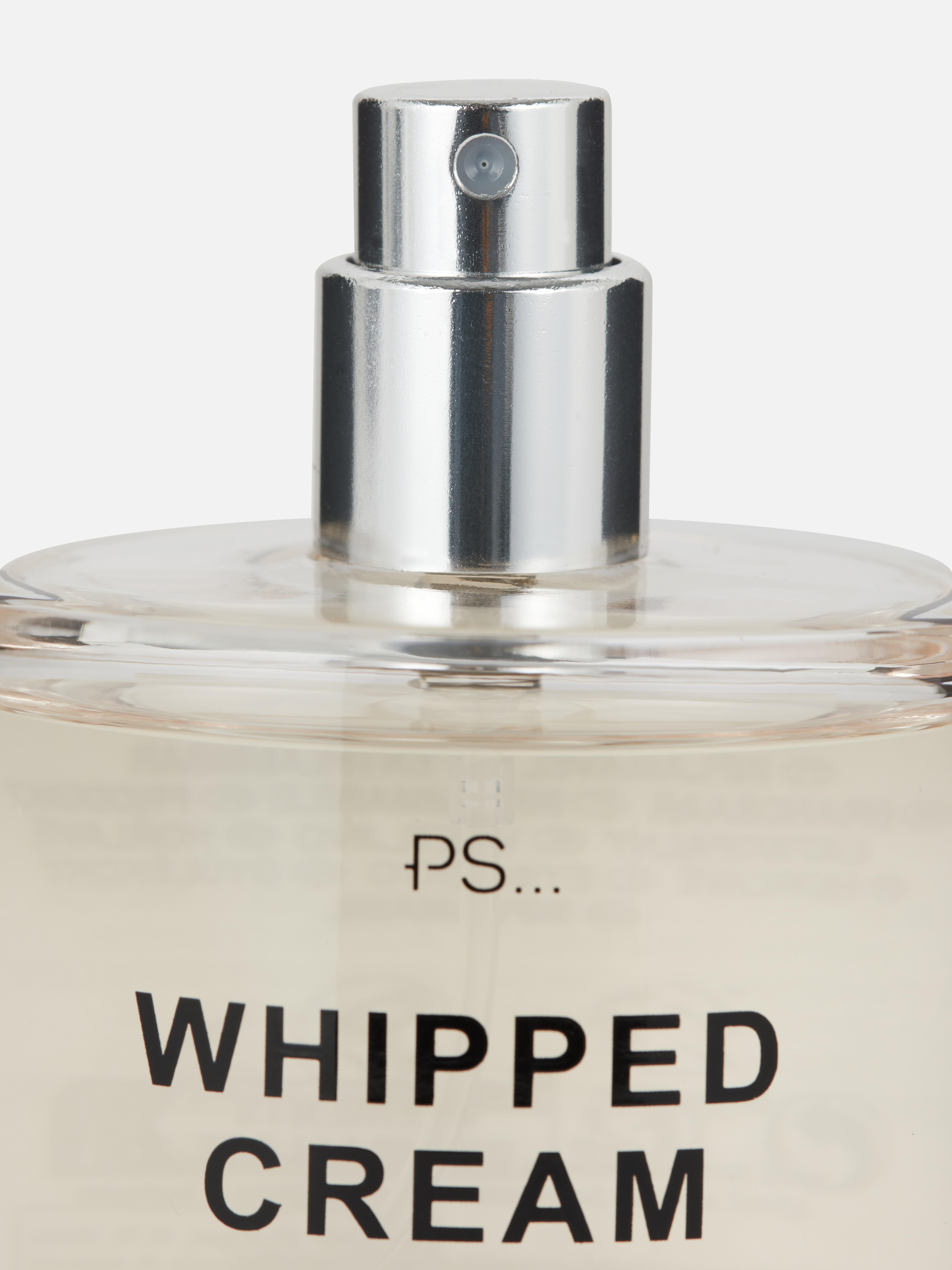 PS... Soft Scents Eau De Parfum