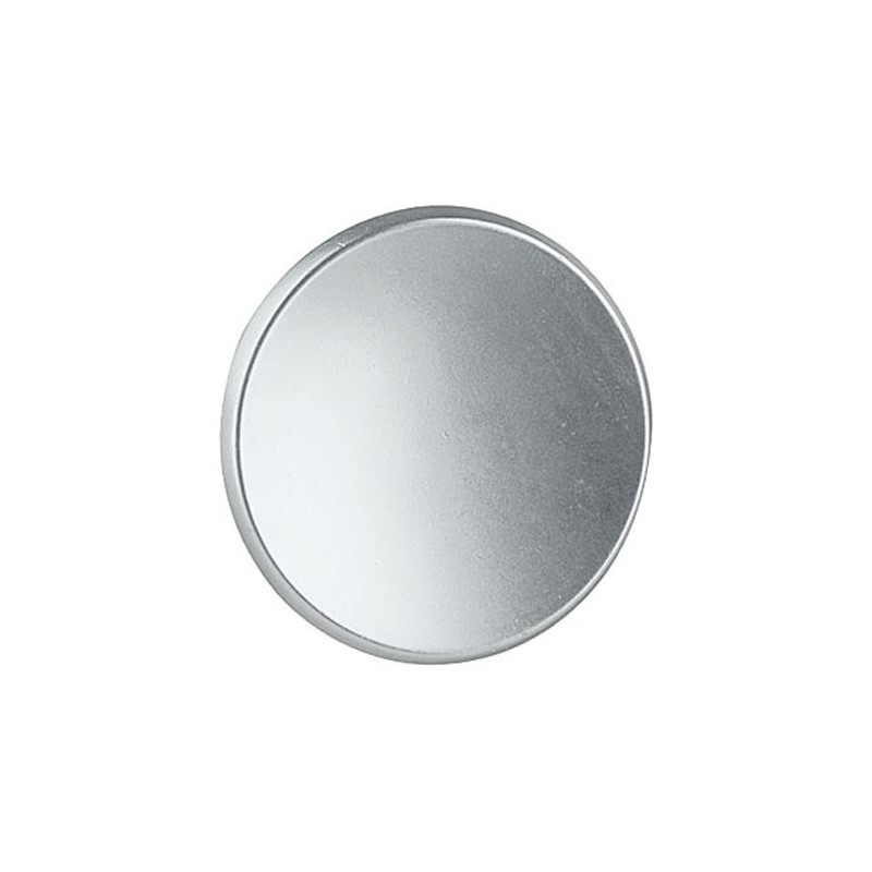 Bouton en aluminium Ø 40 mm LINEA BERTOMANI