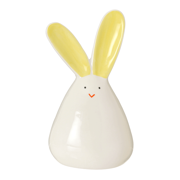 ADORNO COELHO 18 CM PÁSCOAMOR