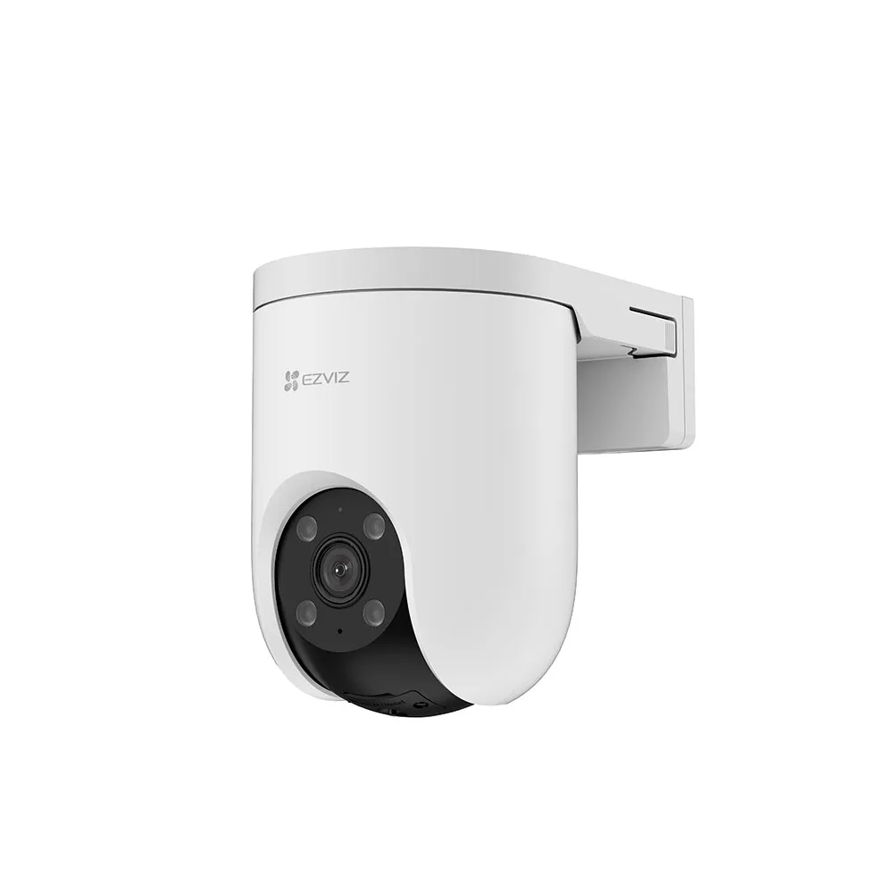 Ezviz H8C PoE 3mp security camera