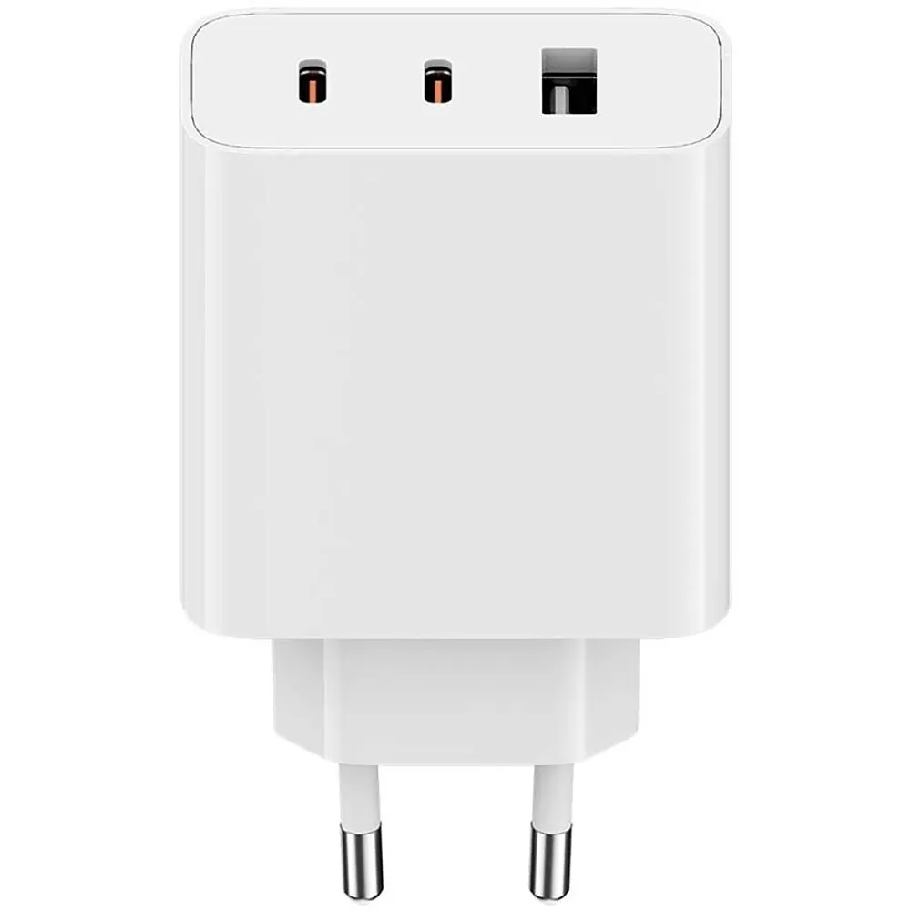 Xiaomi 67W USB-C wall charger