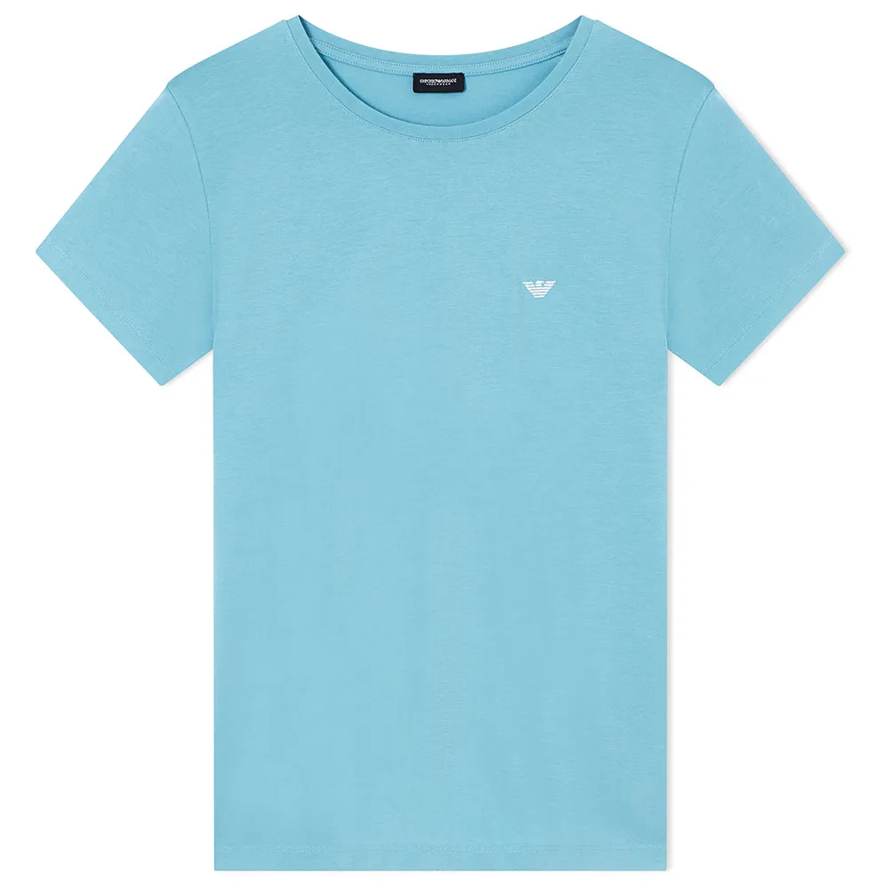 Emporio Armani EW000408_AF19023 short sleeve base layer