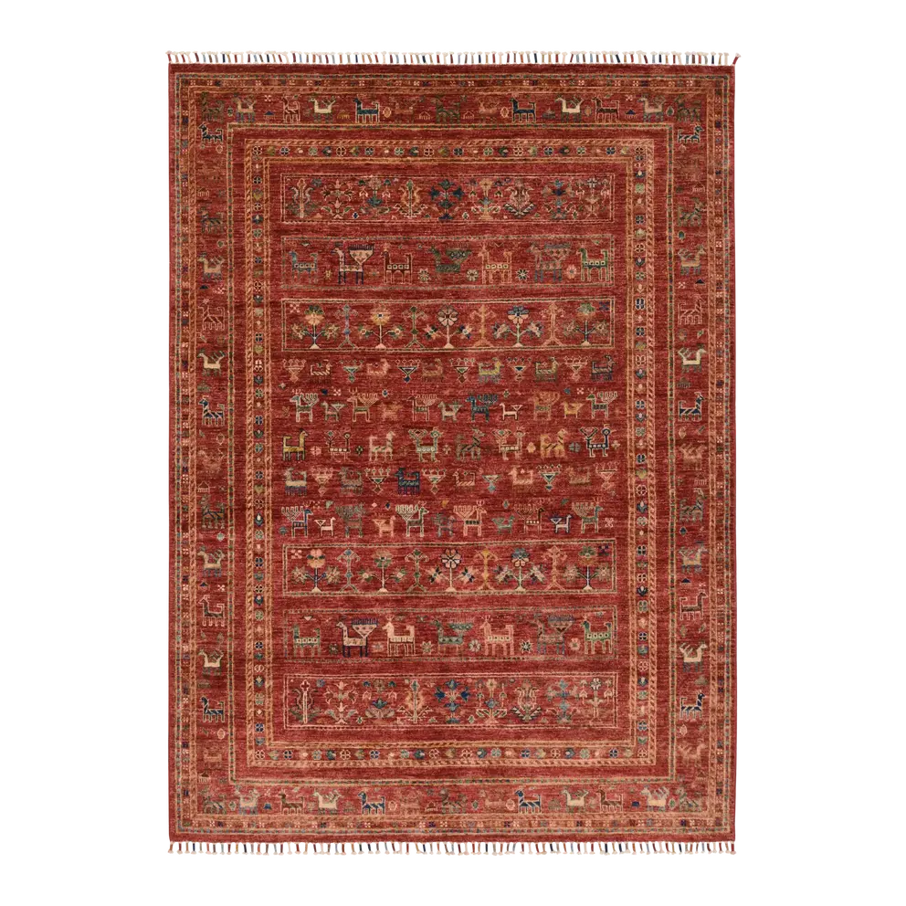 Orientteppich Saraban