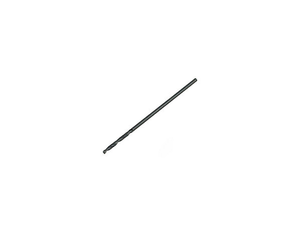 Boîte de 5 forets HSS laminés diamètre 8mm - HANGER - 155018