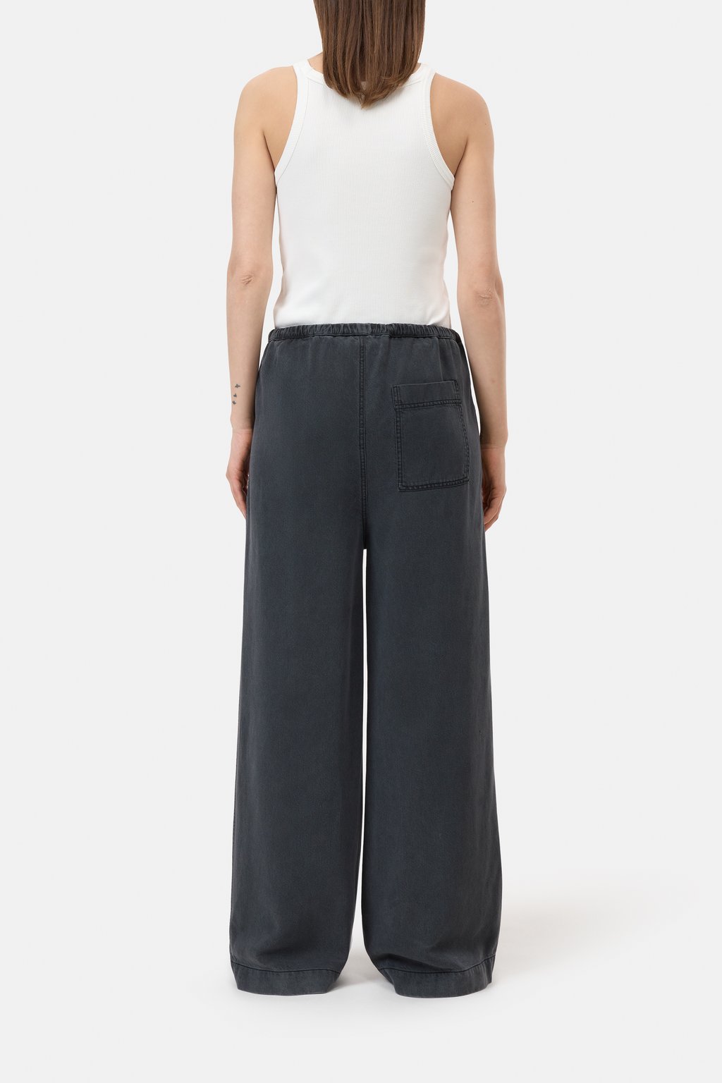 Wide Jeans - Wynston