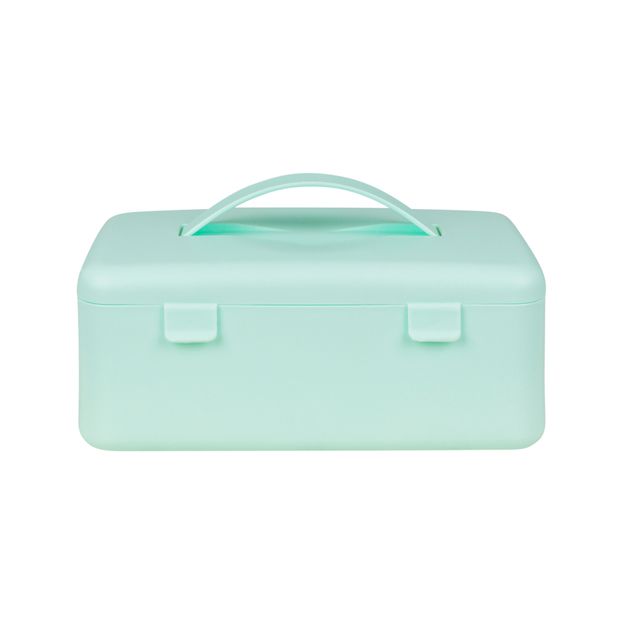 NÉCESSAIRE 23 CM X 13 CM SELFCARE