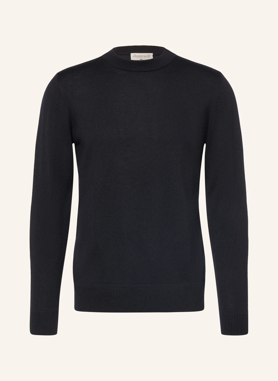 S. N. S. HERNING Pullover SOLO