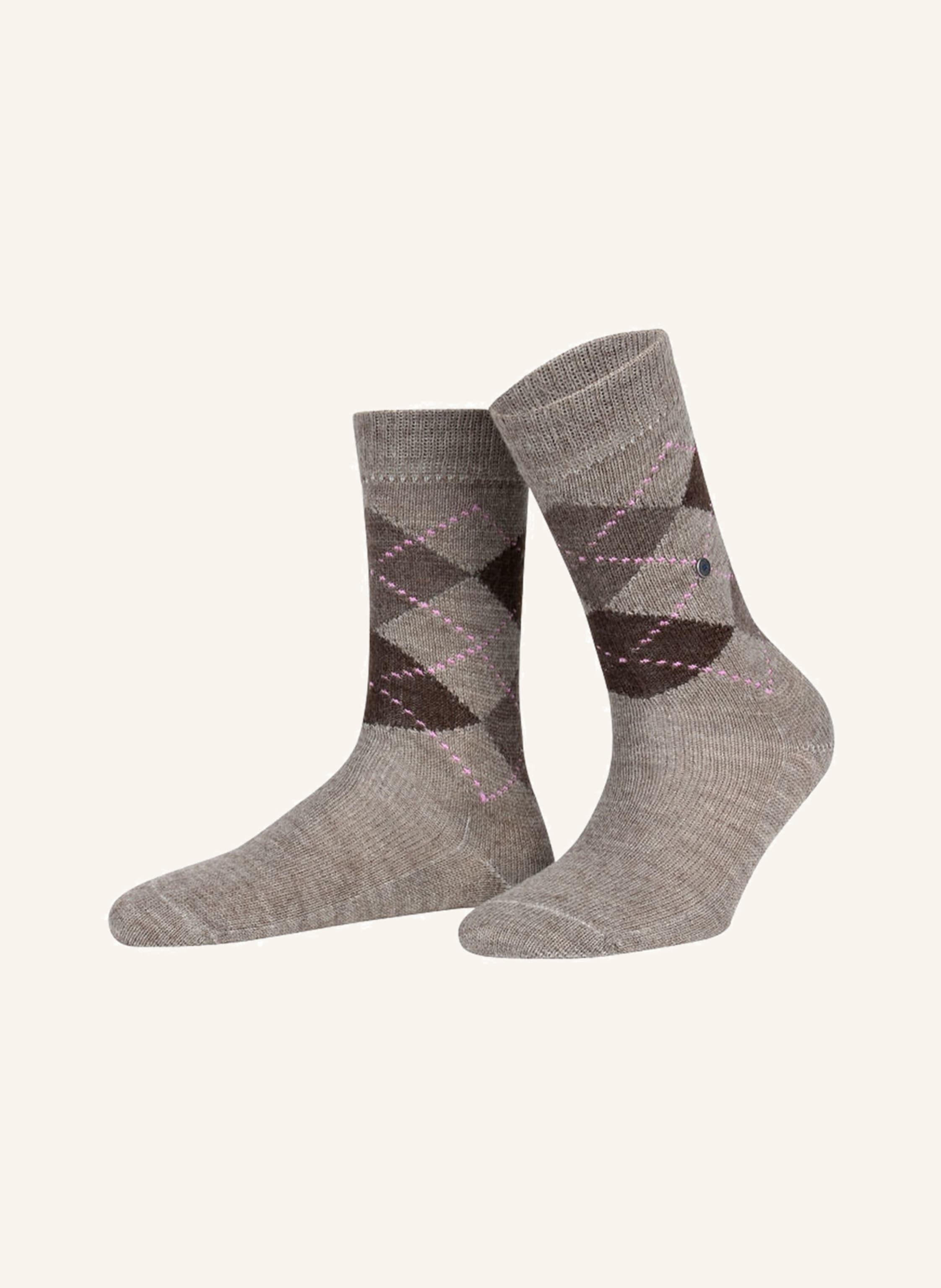 Burlington Socken WHITBY