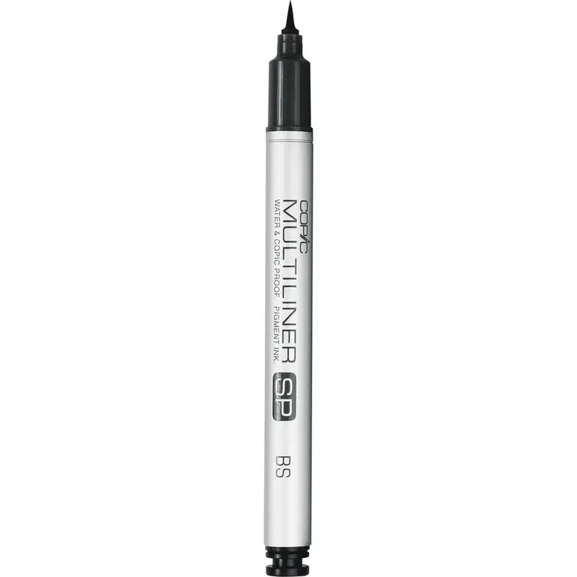 Kugelschreiber Multiliner SP