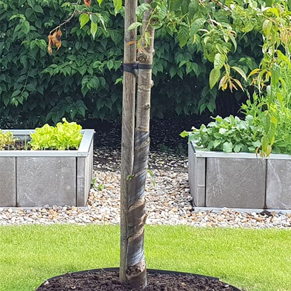 DYRKINGSKRAGE SKOTTE GARDEN 6 ANTRASITT