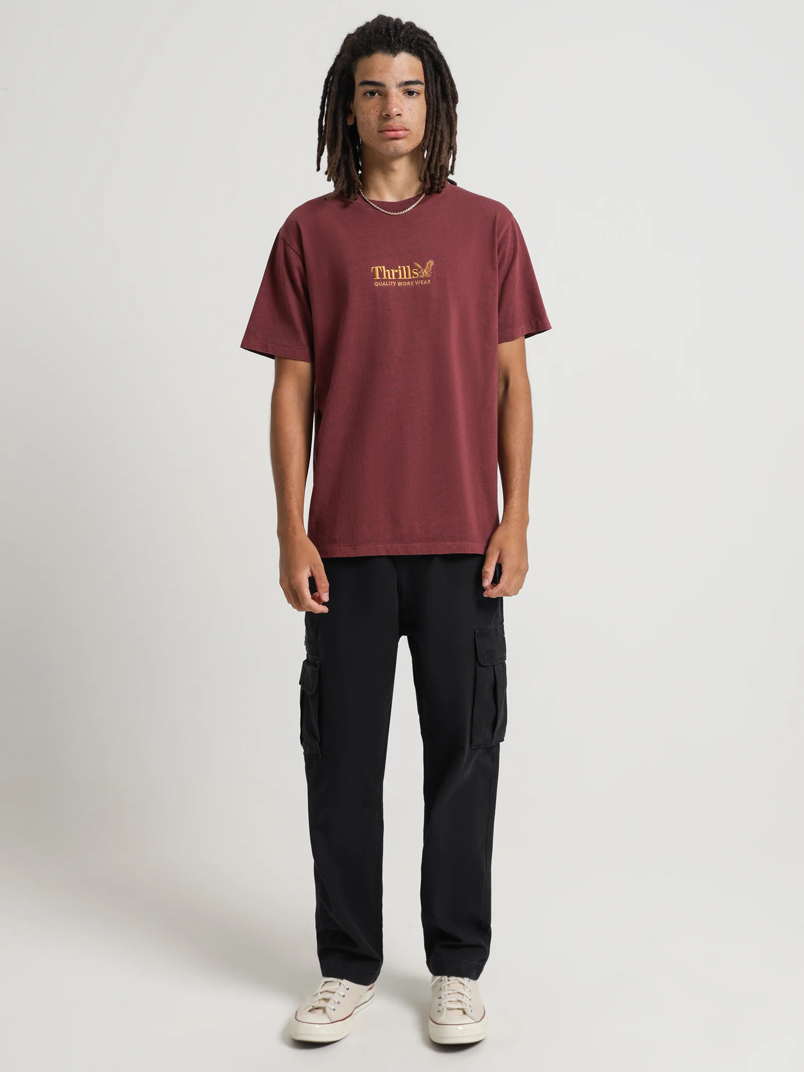 Union Merch Fit T-Shirt