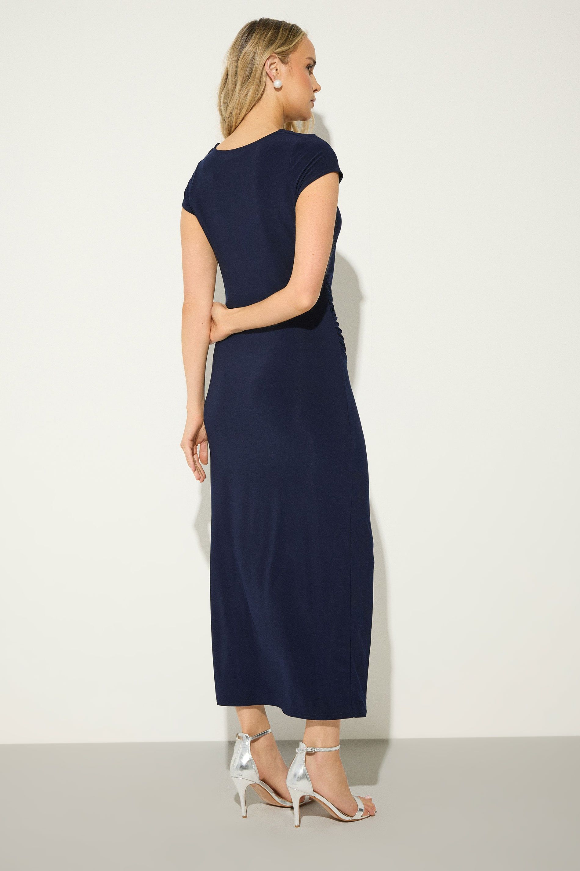 Long Tall Sally Tall Cowl Neck Maxi Dress