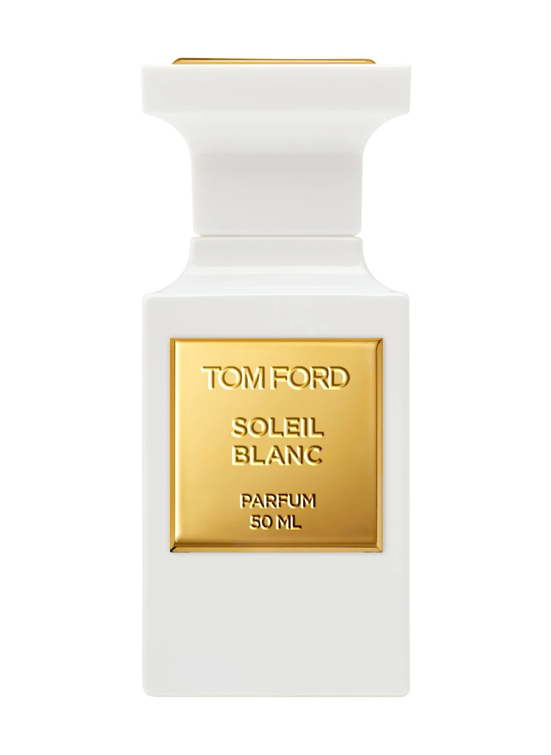 TOM FORD BEAUTY SOLEIL BLANC