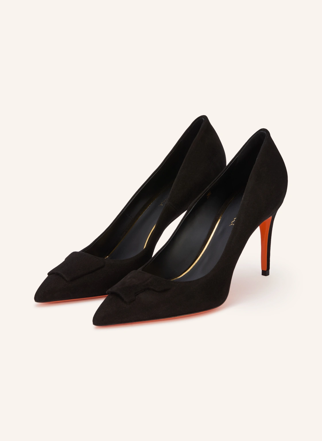 Santoni Pumps SIBIL