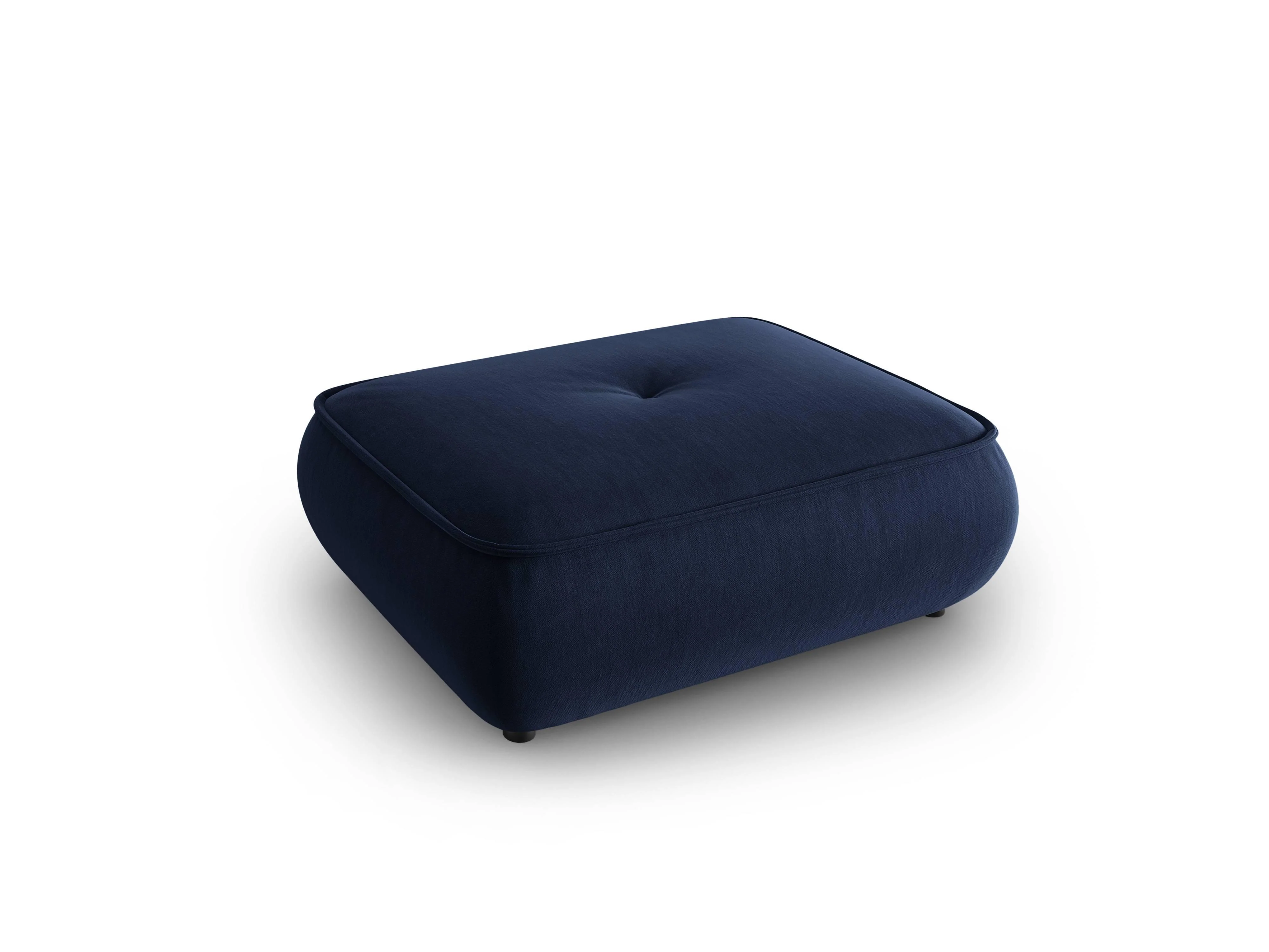 Hocker Lily chenille
