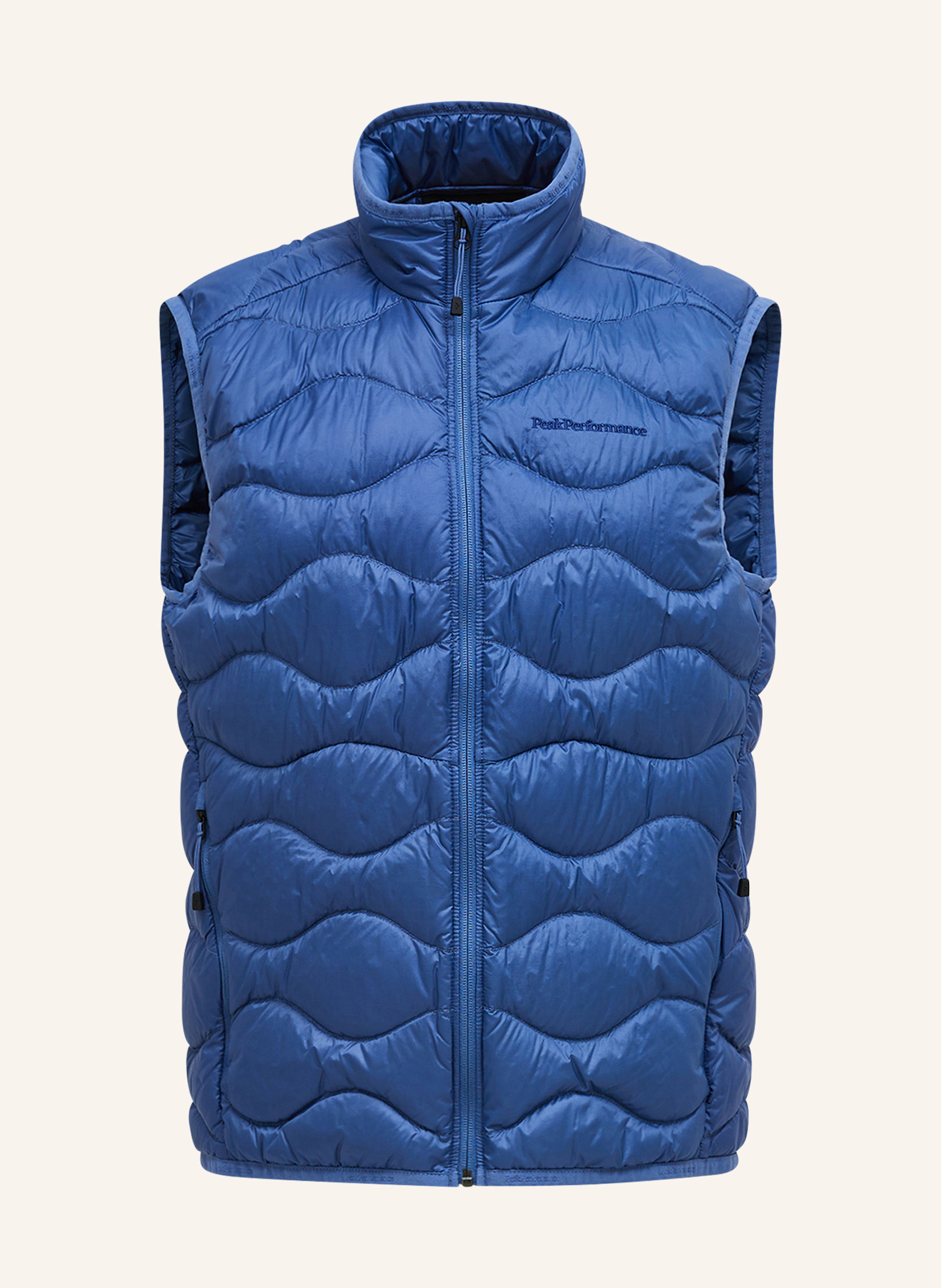 Peak Performance M Helium Down Vest Daunenweste
