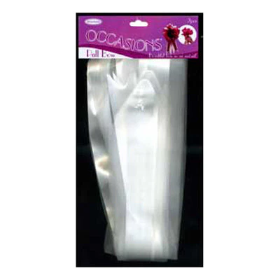 Sullivans Pullbow Satin