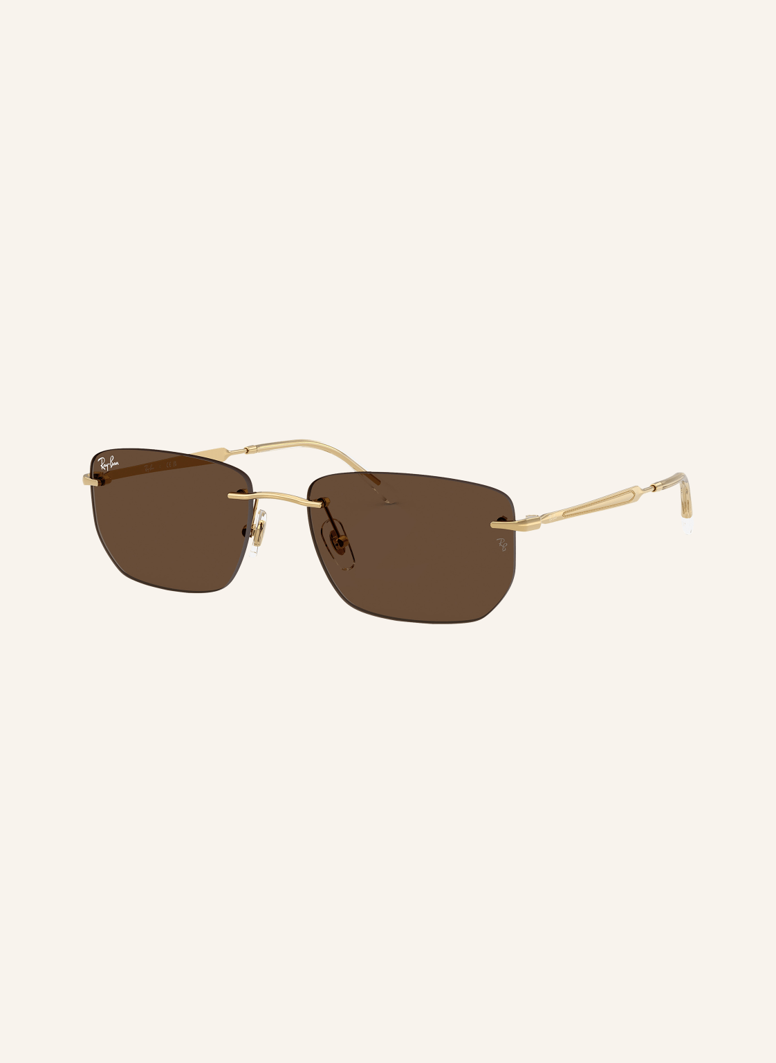 Ray-Ban Sonnenbrille RB3768