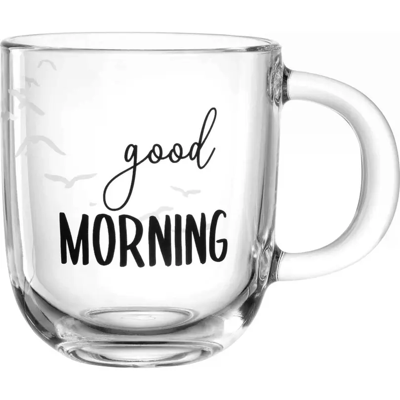 Tasse Ufficio Good Morning