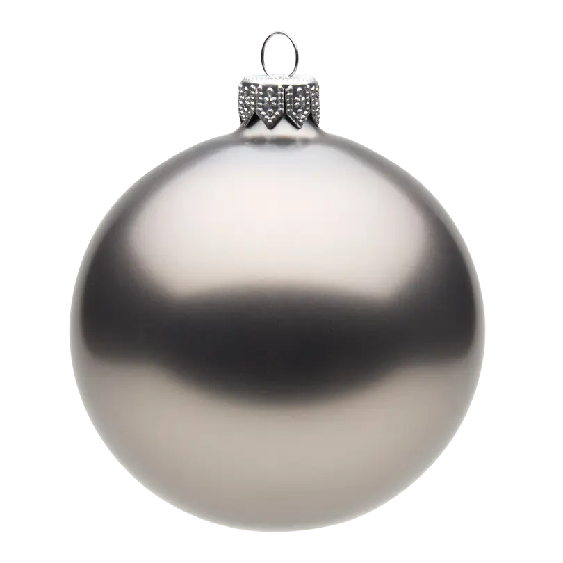 Weihnachtskugel Mystic Forest