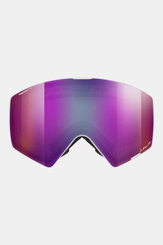 Julbo Razor Edge Reactiv 0–4 High Contrast Skibril