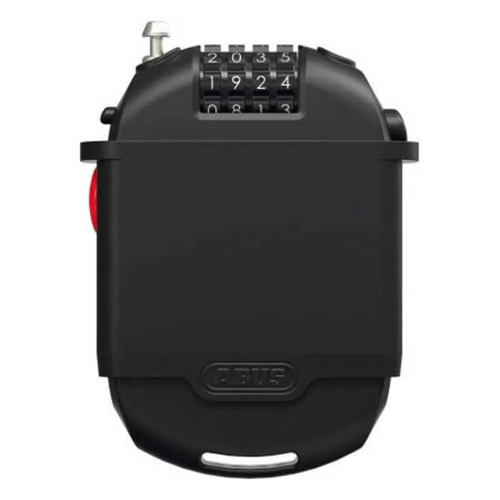 ABUS Combiflex™ 2503/120   UCH 2503 cable lock