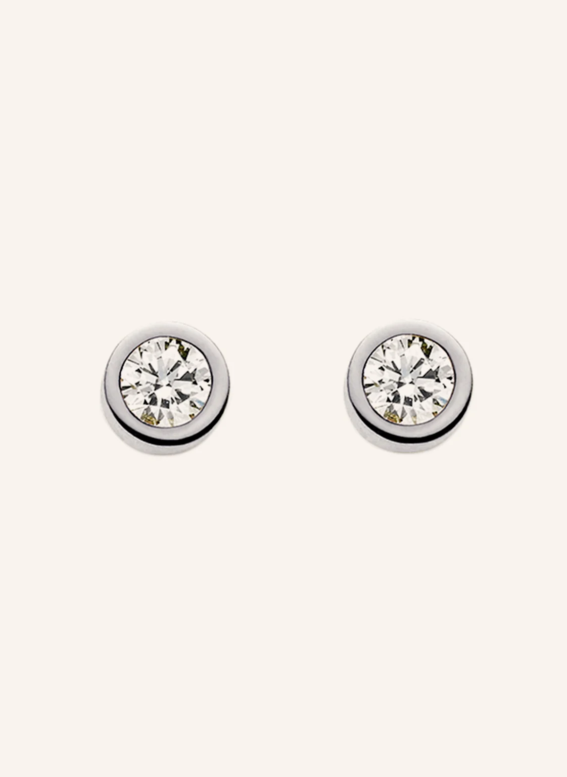 NIESSING Ohrstecker BRILLANT