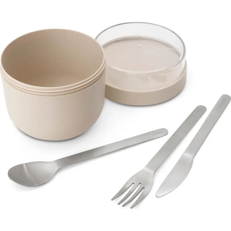 Lunch-Box Make & Take