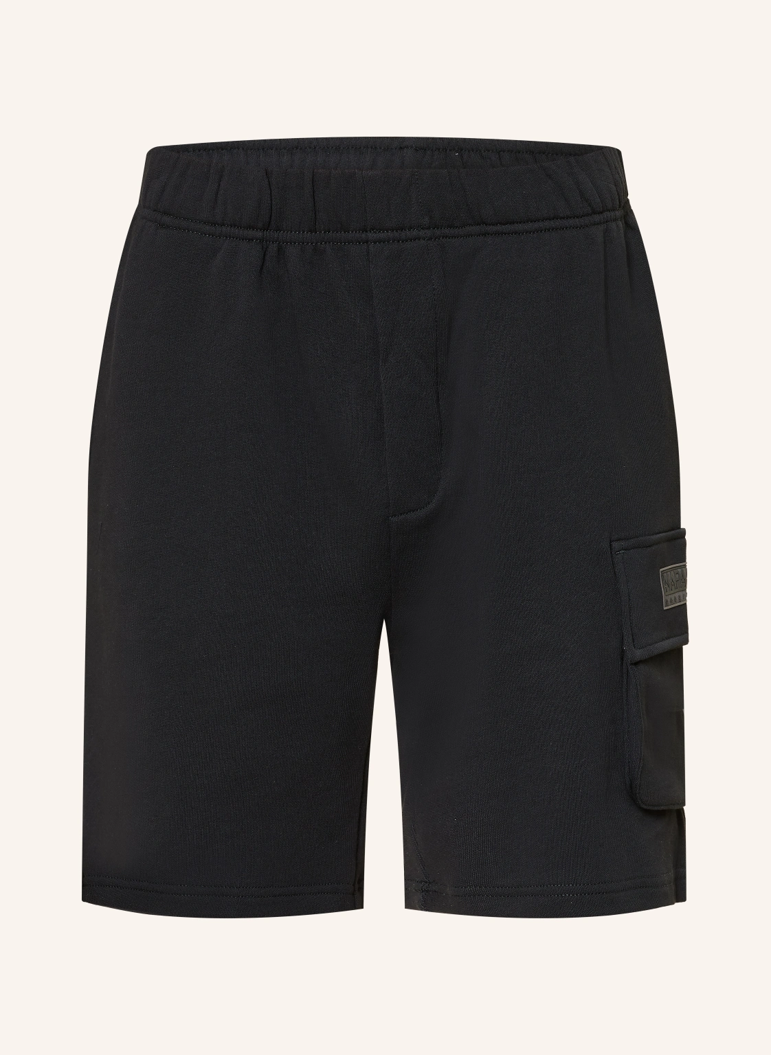 NAPAPIJRI Sweatshorts