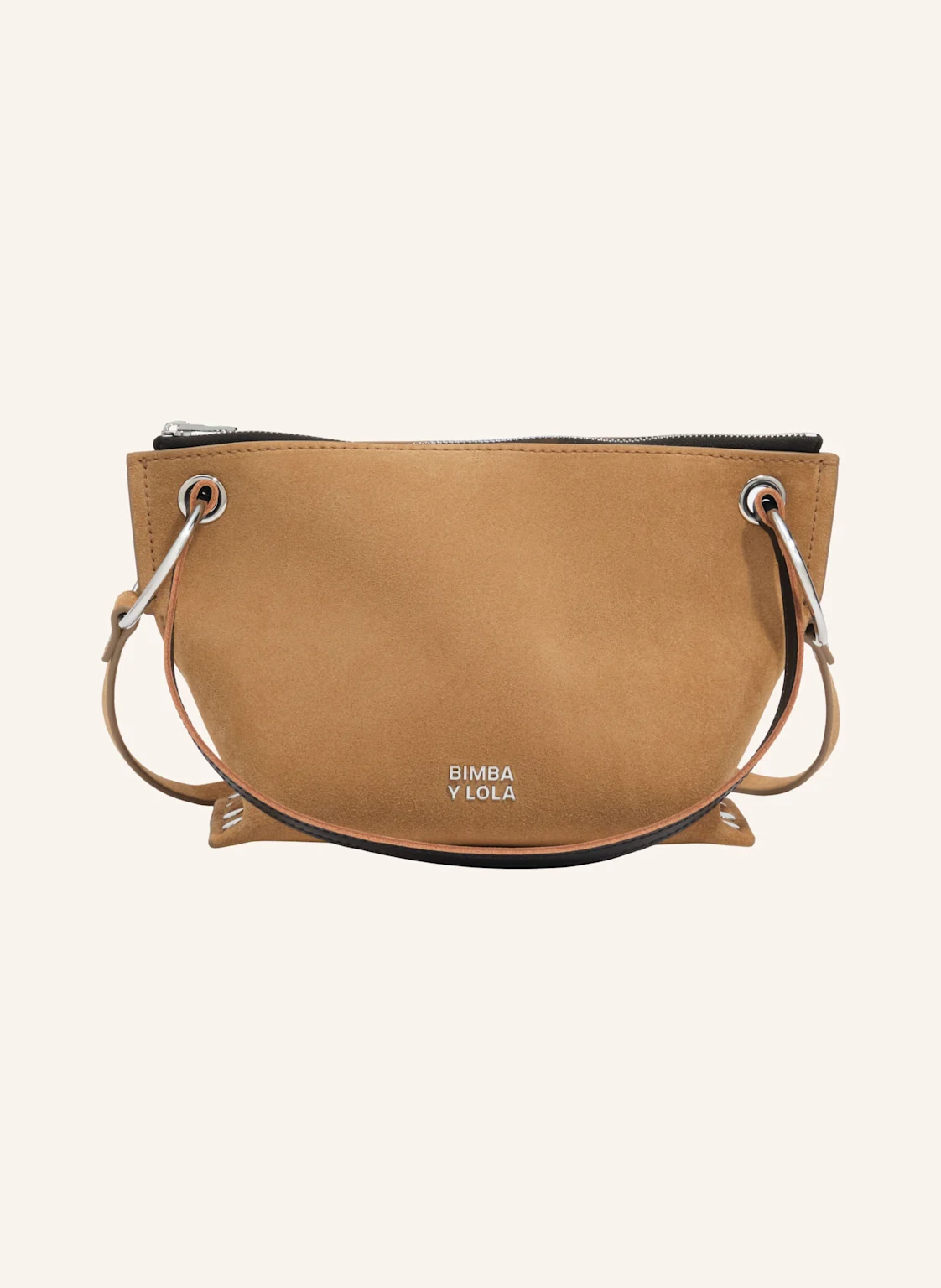 BIMBA Y LOLA Crossbody-Tasche