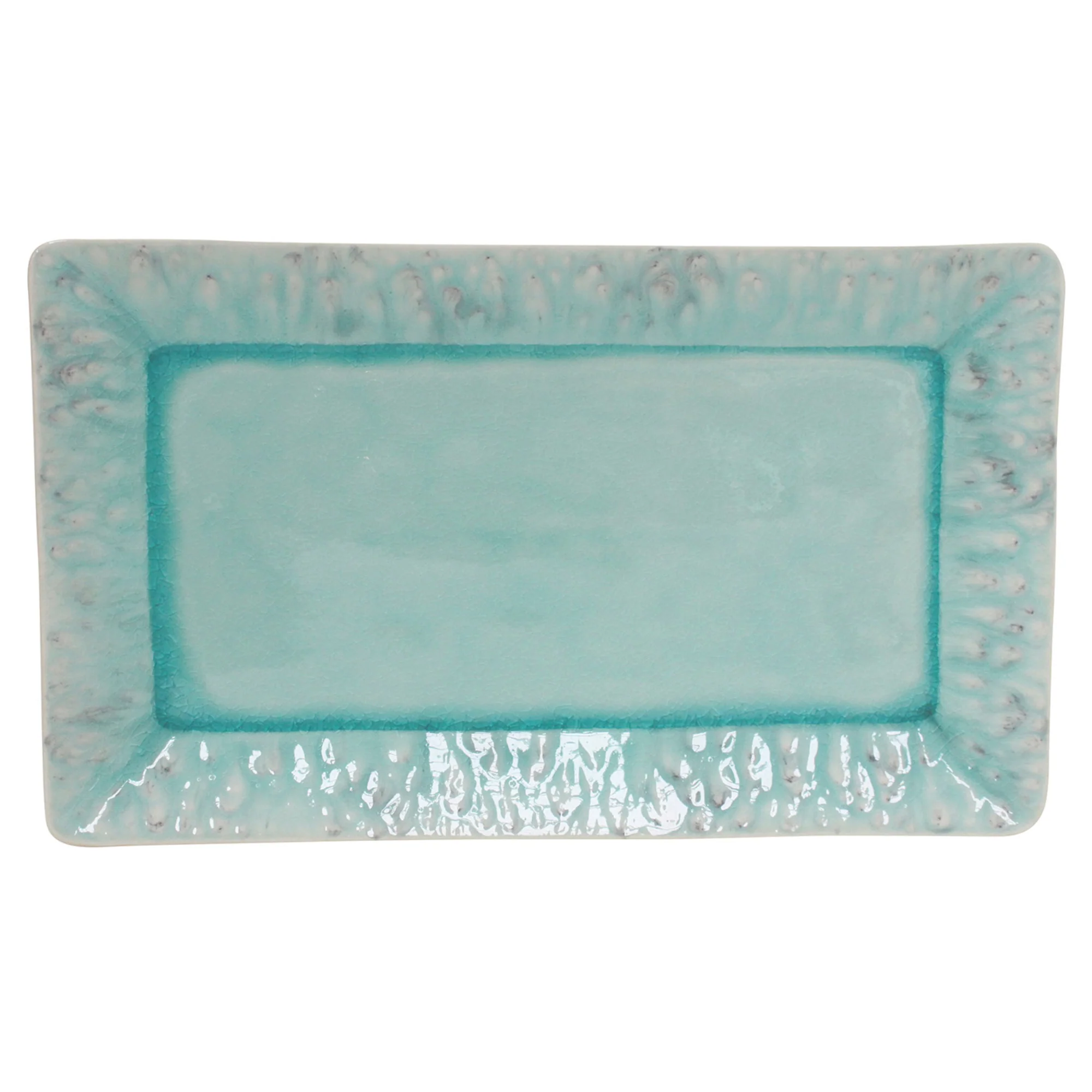 Large Rectangular Tray Madeira