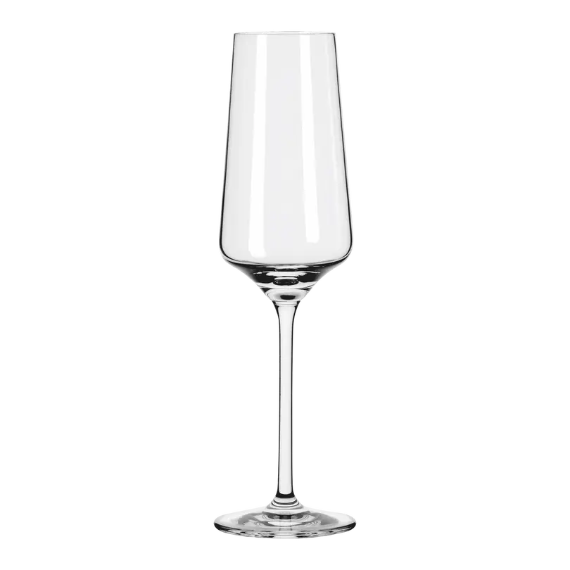Gläser-Set 18-teilig Lichtweiss