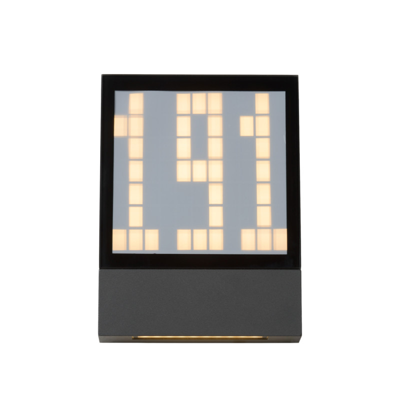 Applique extérieure LED Digit 3 W LUCIDE